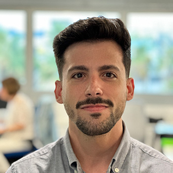Daniel Pérez