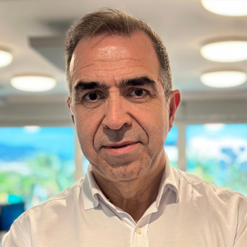 Pedro Brunet